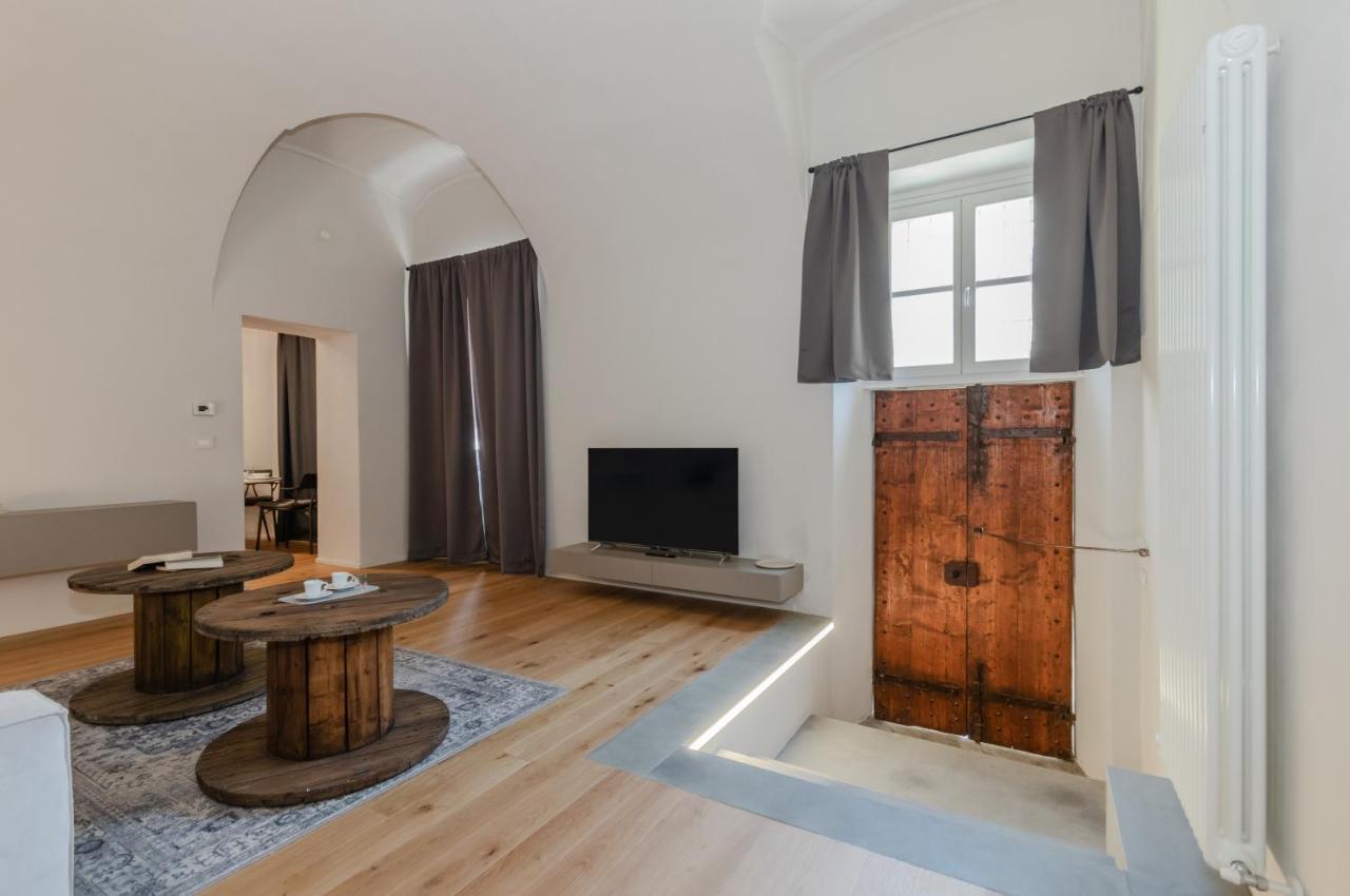 Apartmán San Martino Modern & Elegant Flat Asti Exteriér fotografie