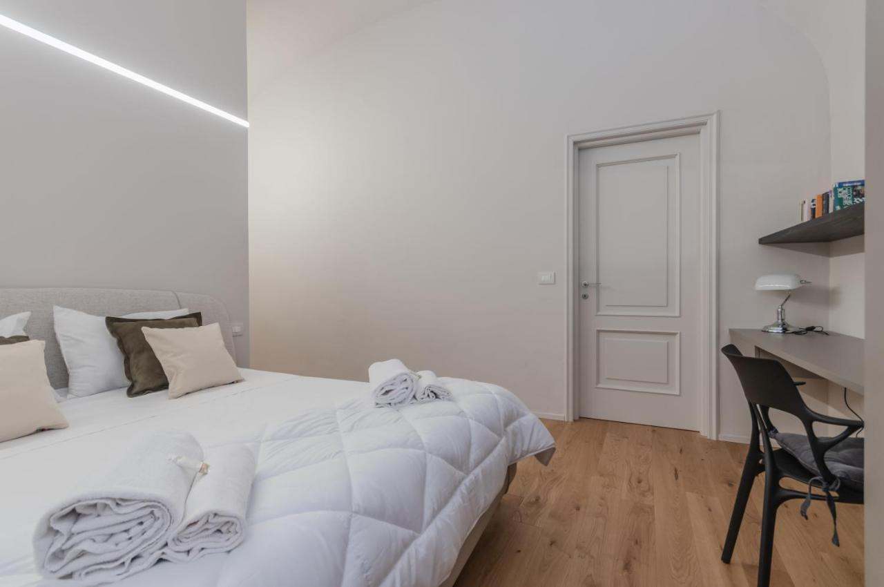 Apartmán San Martino Modern & Elegant Flat Asti Exteriér fotografie