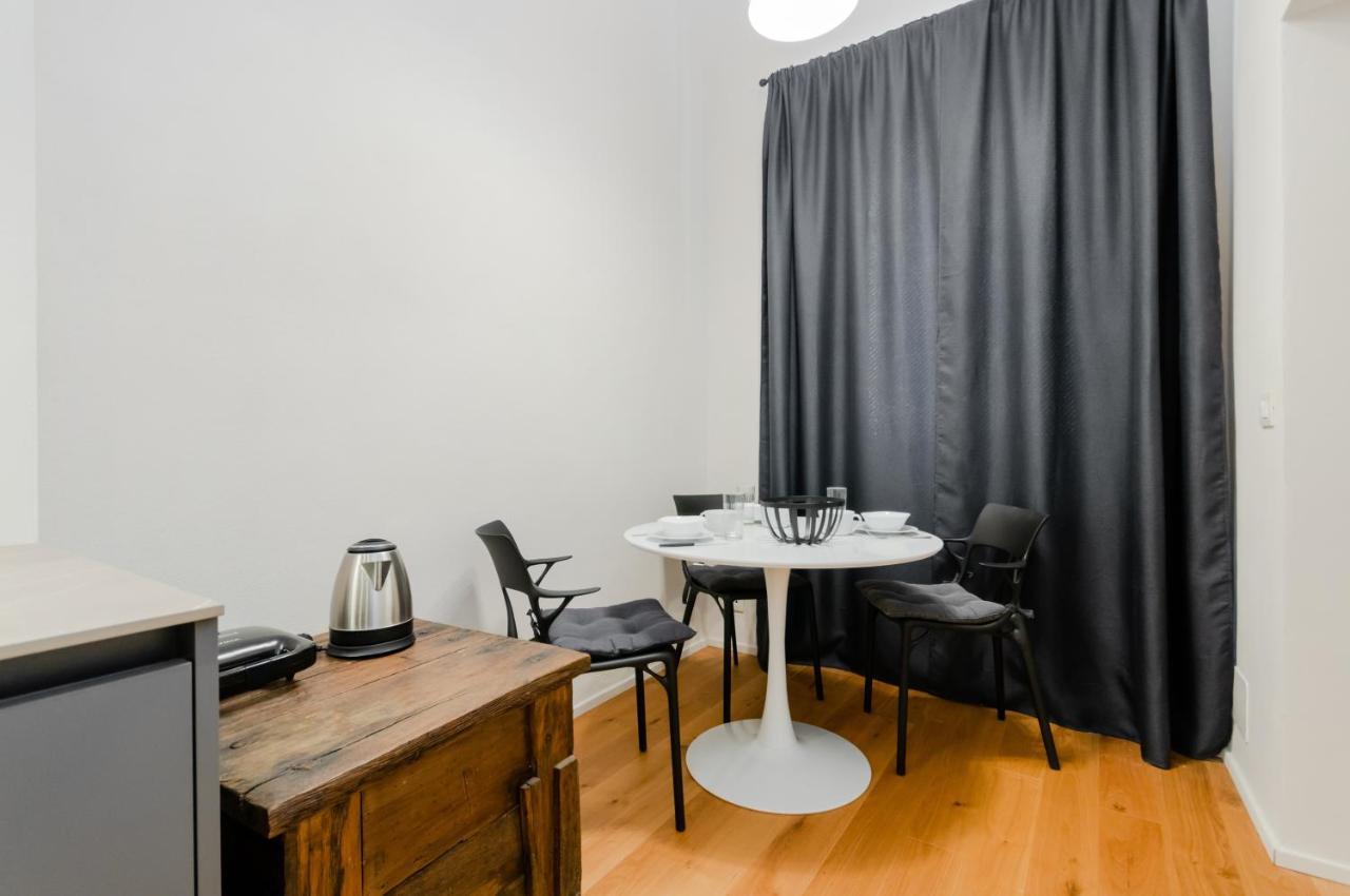 Apartmán San Martino Modern & Elegant Flat Asti Exteriér fotografie