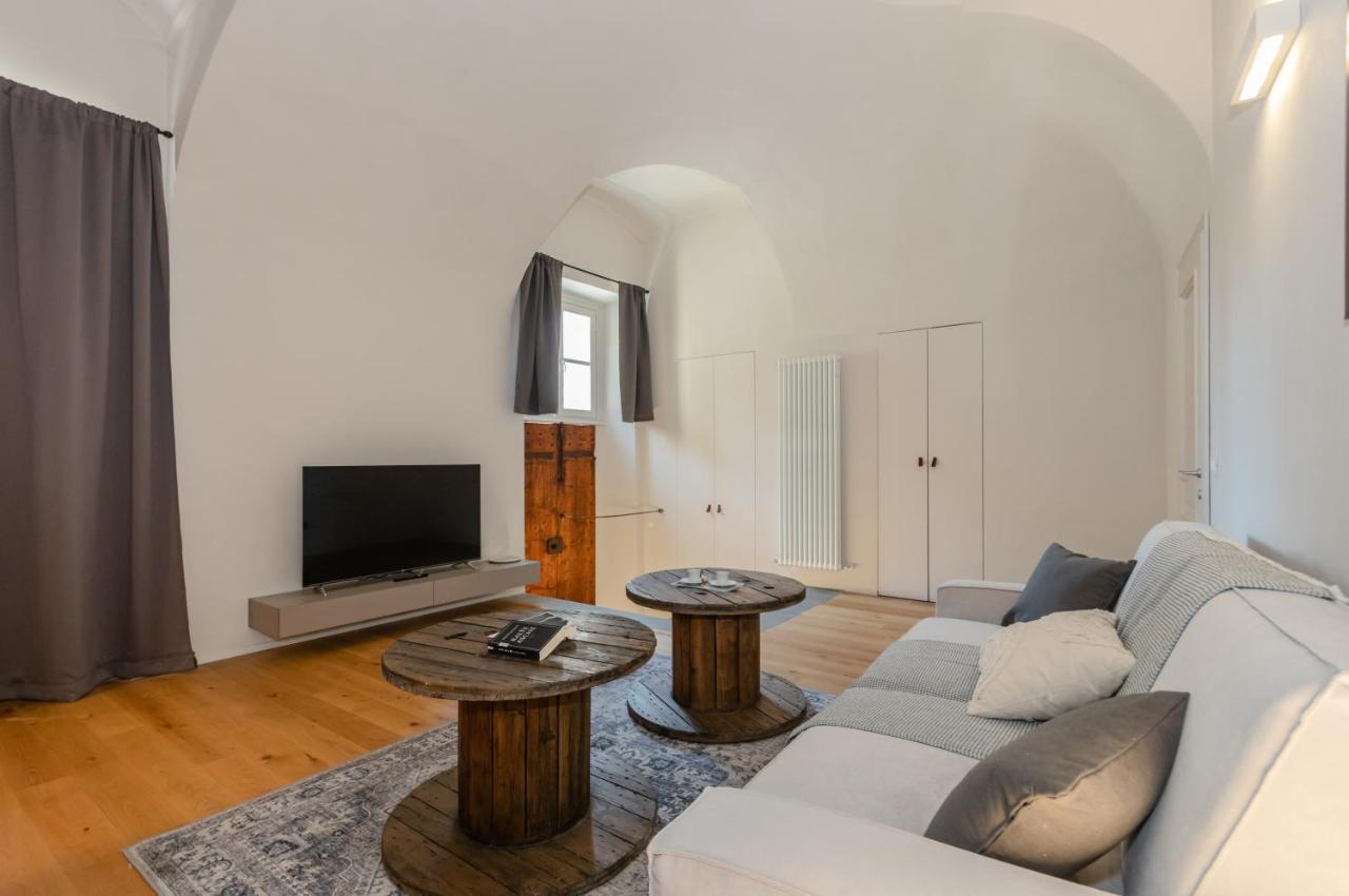Apartmán San Martino Modern & Elegant Flat Asti Exteriér fotografie