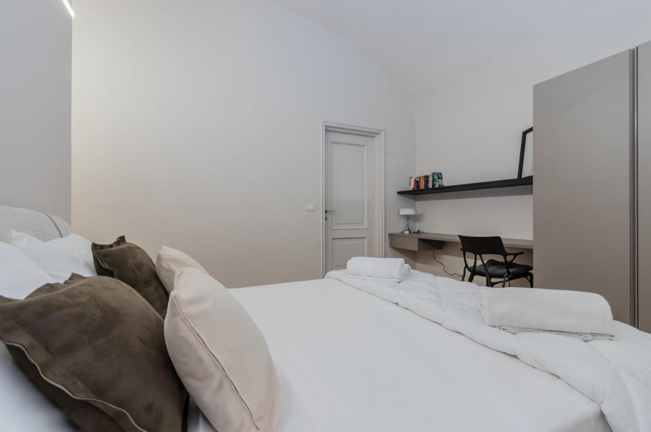 Apartmán San Martino Modern & Elegant Flat Asti Exteriér fotografie