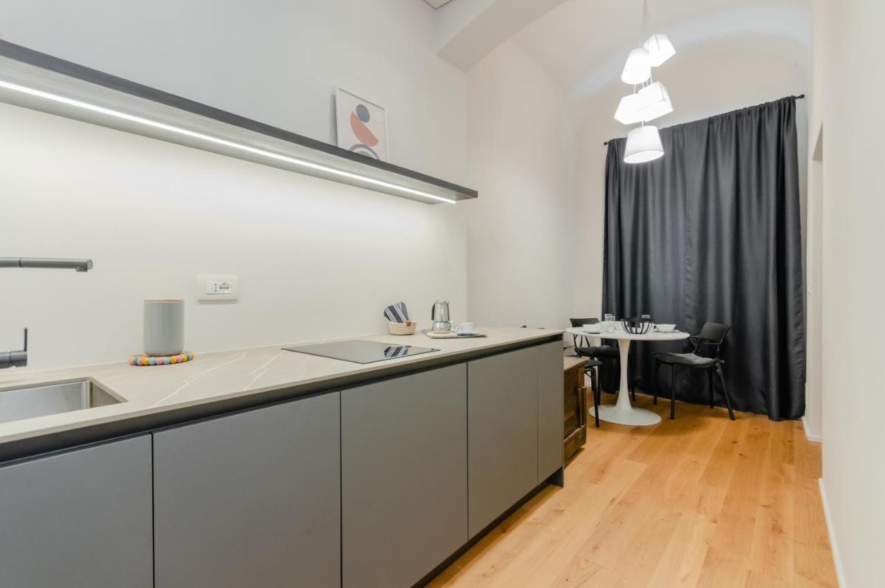 Apartmán San Martino Modern & Elegant Flat Asti Exteriér fotografie