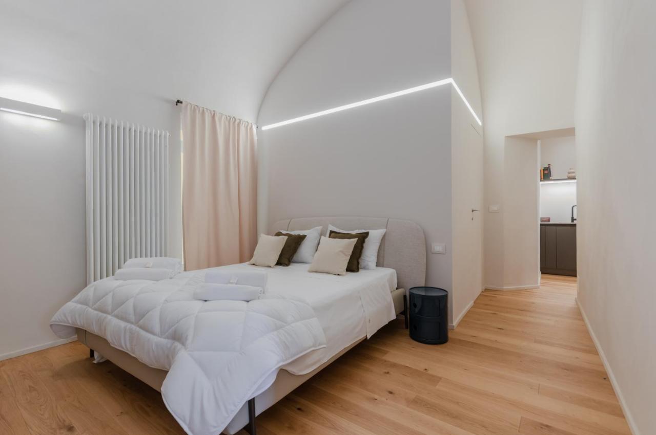 Apartmán San Martino Modern & Elegant Flat Asti Exteriér fotografie