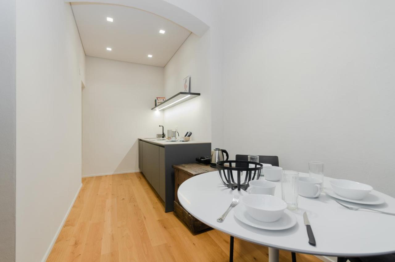Apartmán San Martino Modern & Elegant Flat Asti Exteriér fotografie